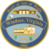 Contact Official Website For The Town Of Windsor Virginia